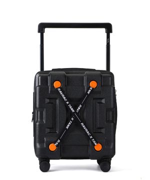 탱크2 PC 캐리어 20인치 블랙