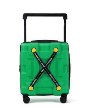 탱크2 PC 캐리어 20인치 그린