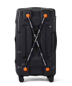 탱크2 PC 캐리어 27인치 블랙