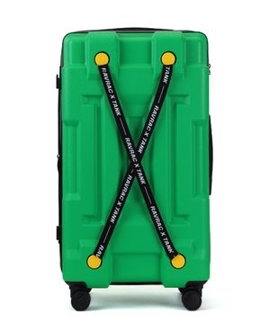 탱크2 PC 캐리어 27인치 그린