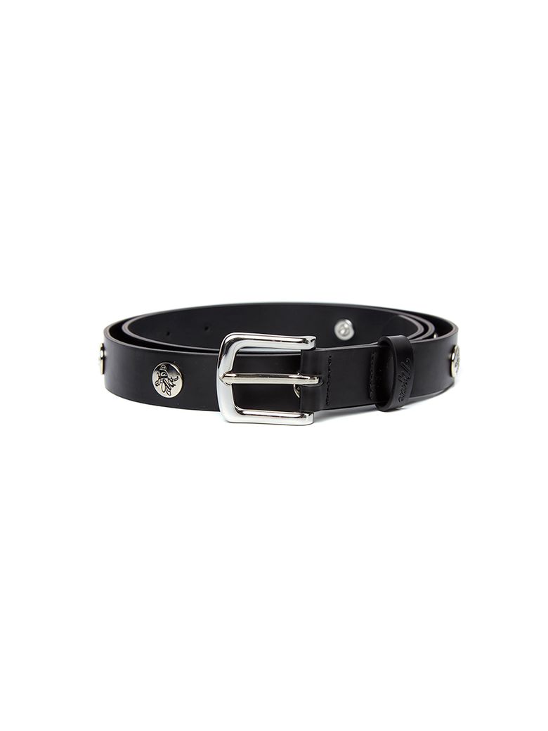 STUD CHARMING BELT