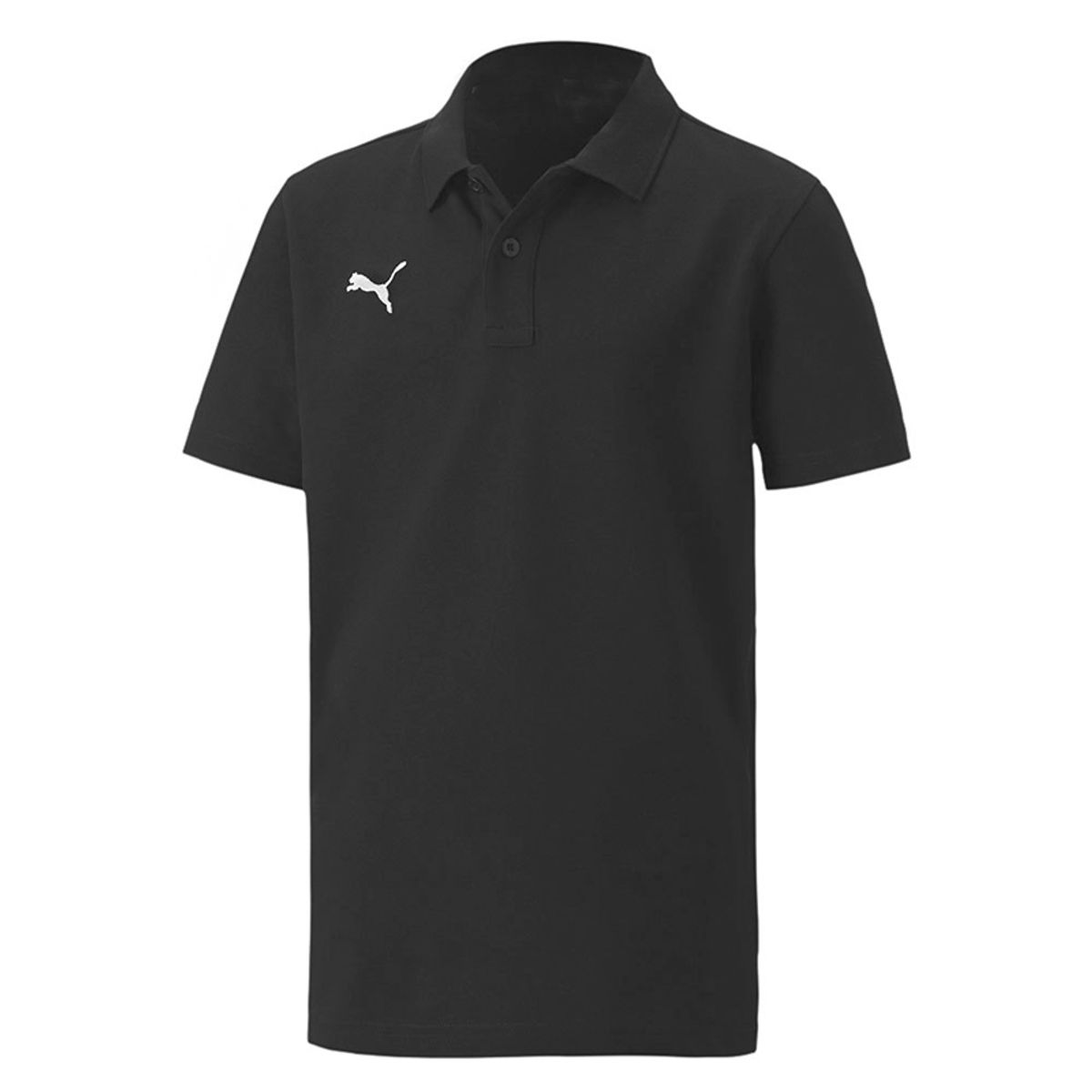 푸마(PUMA) 팀골 폴로 아시안핏(65946203) 반팔 티셔츠