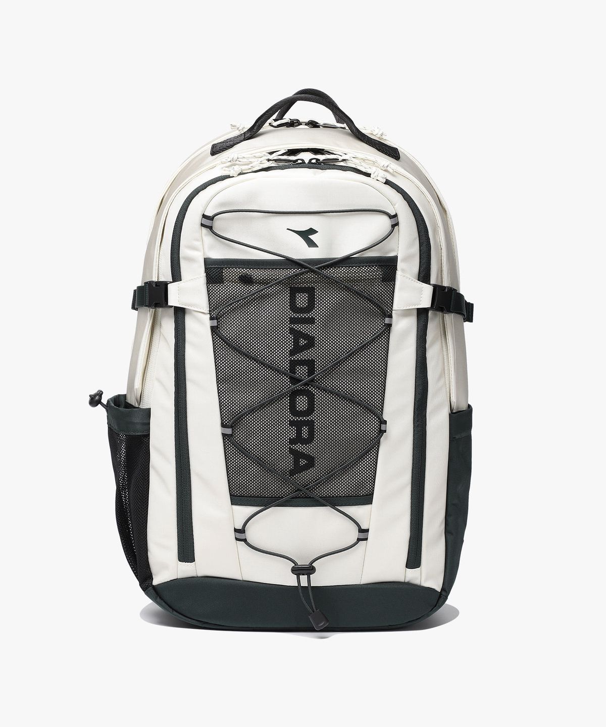 디아도라(diadora) 폴리모 백팩 24L IVORY