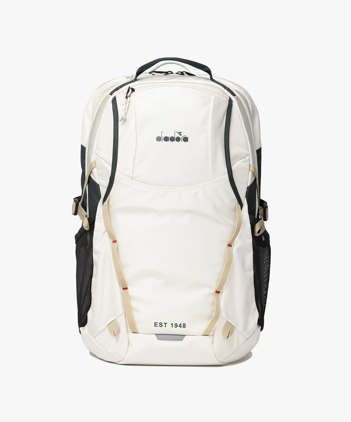 디아도라(diadora) 아벤투라 백팩 26L IVORY