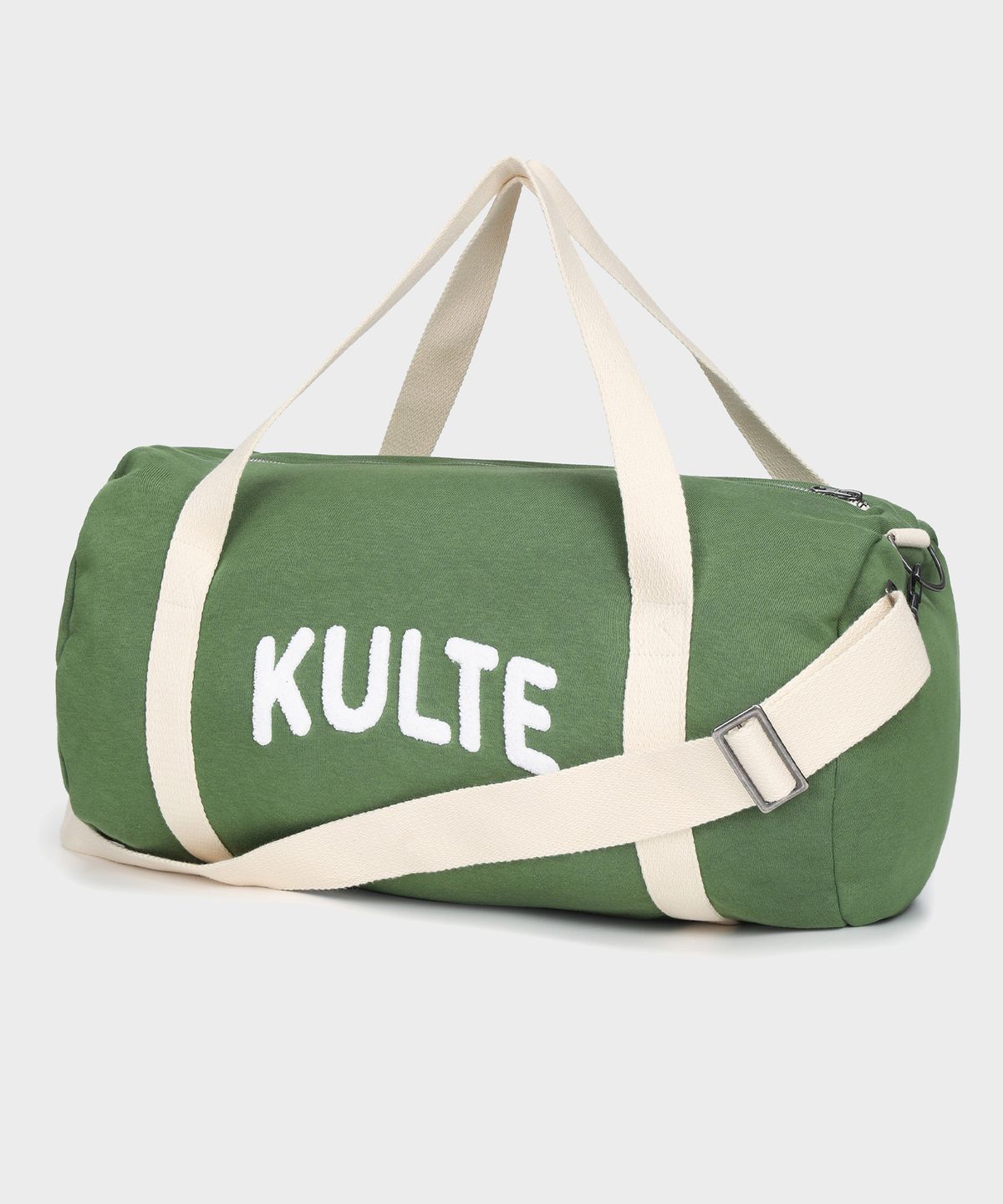 쿨트(KULTE) KULTE BART BAG GREEN