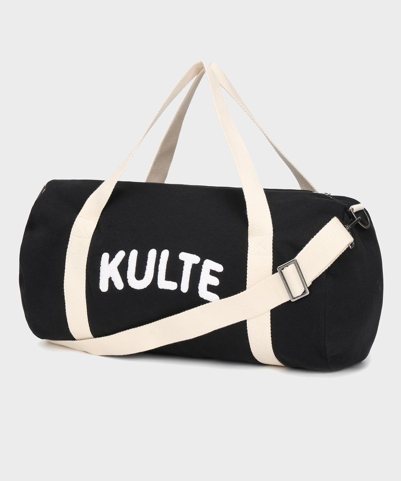 KULTE BART BAG BLACK