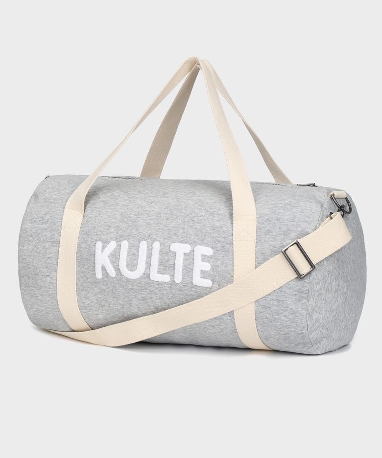 KULTE BART BAG M.GREY