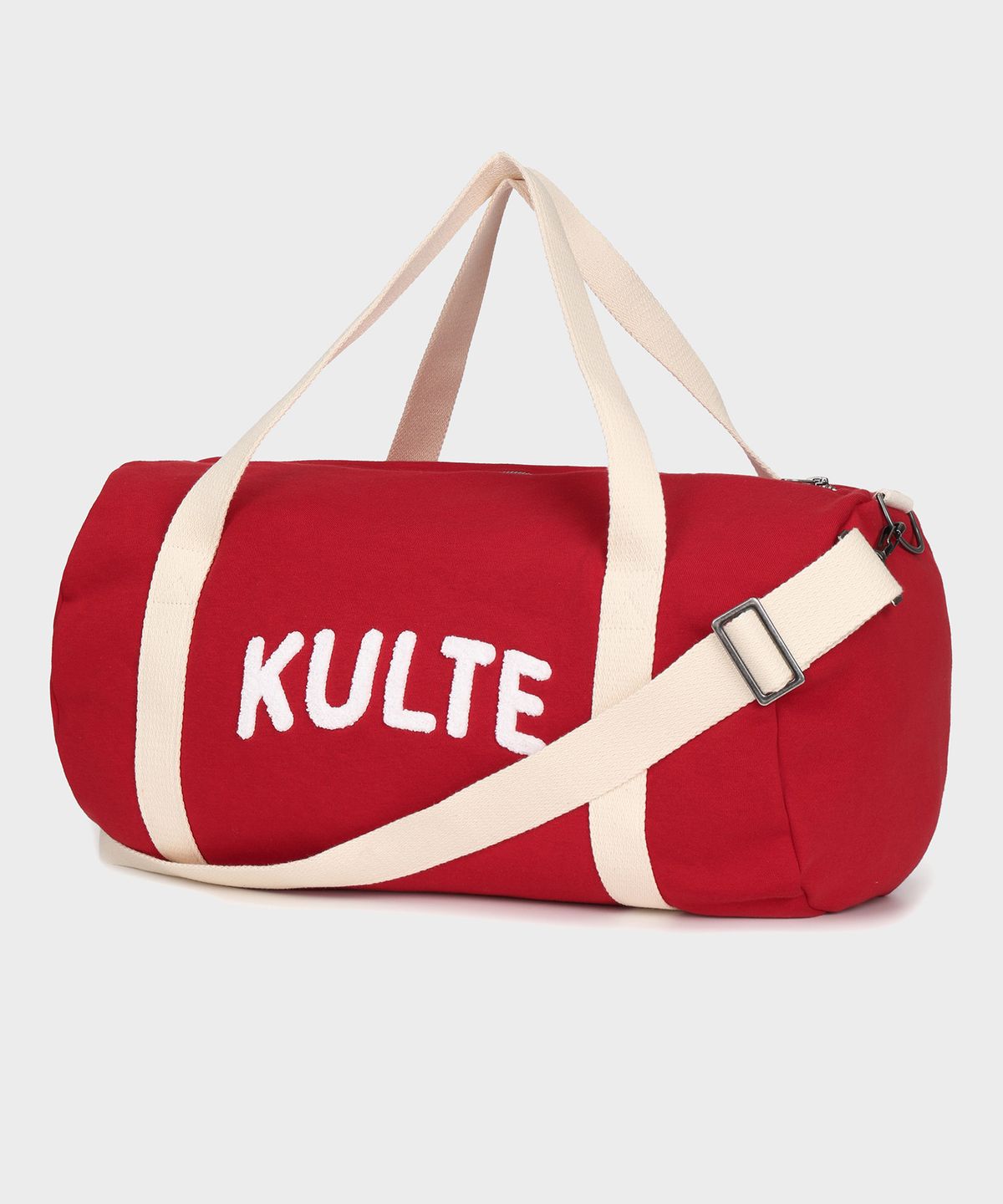 쿨트(KULTE) KULTE BART BAG RED