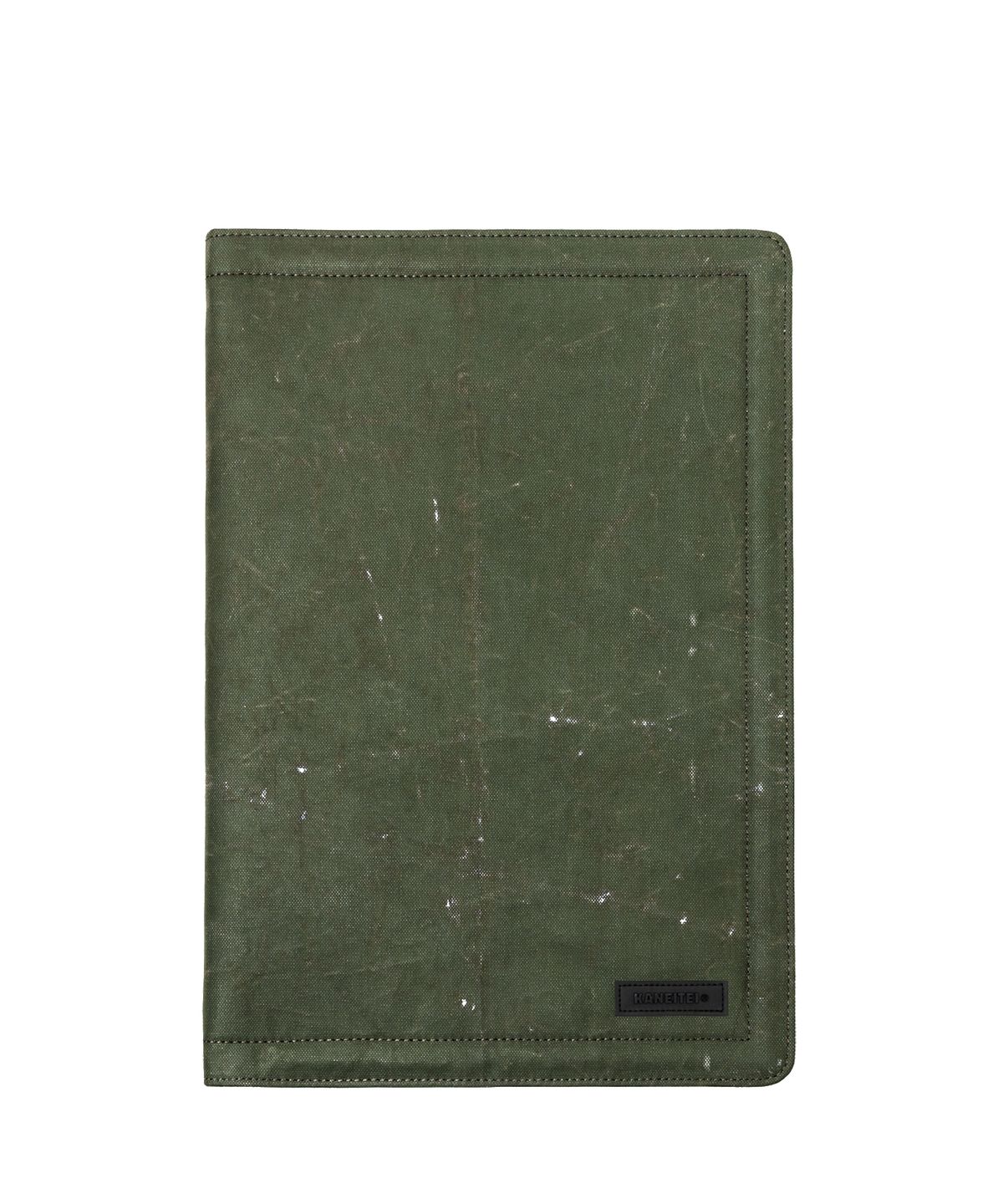카네이테이(KANEITEI) KNT X PNF SLEEVEMAT 1516 INCH (OLIVE DRAB) / UPCYCLED