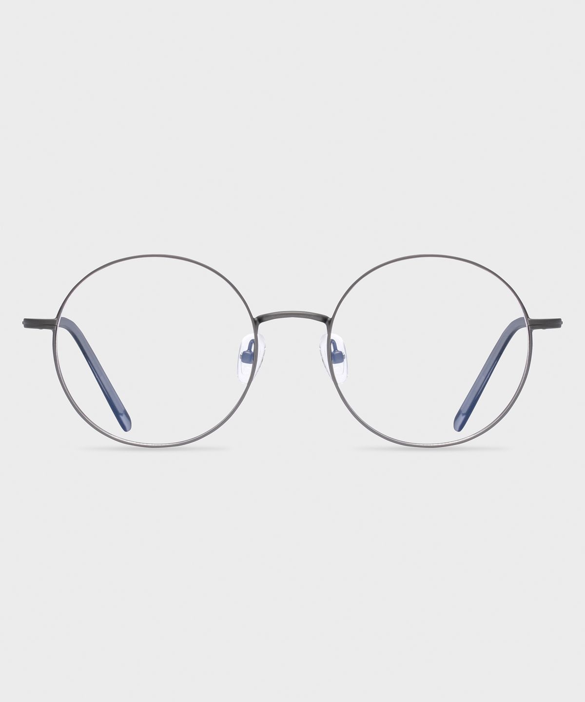 리끌로우(RECLOW) RC ST E002 안경 GRAY