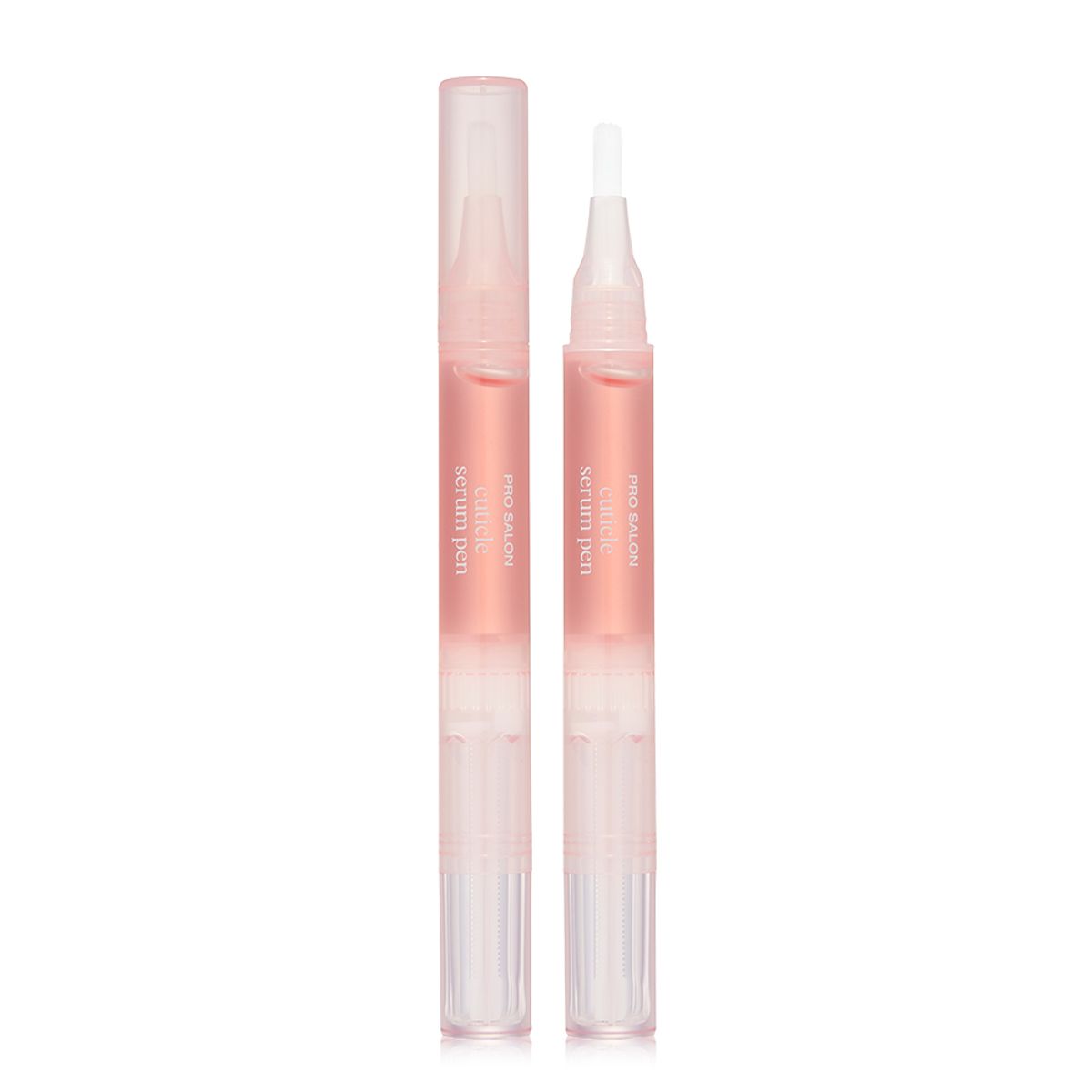 더페이스샵(THE FACE SHOP) 프로살롱 큐티클 세럼 펜 2g