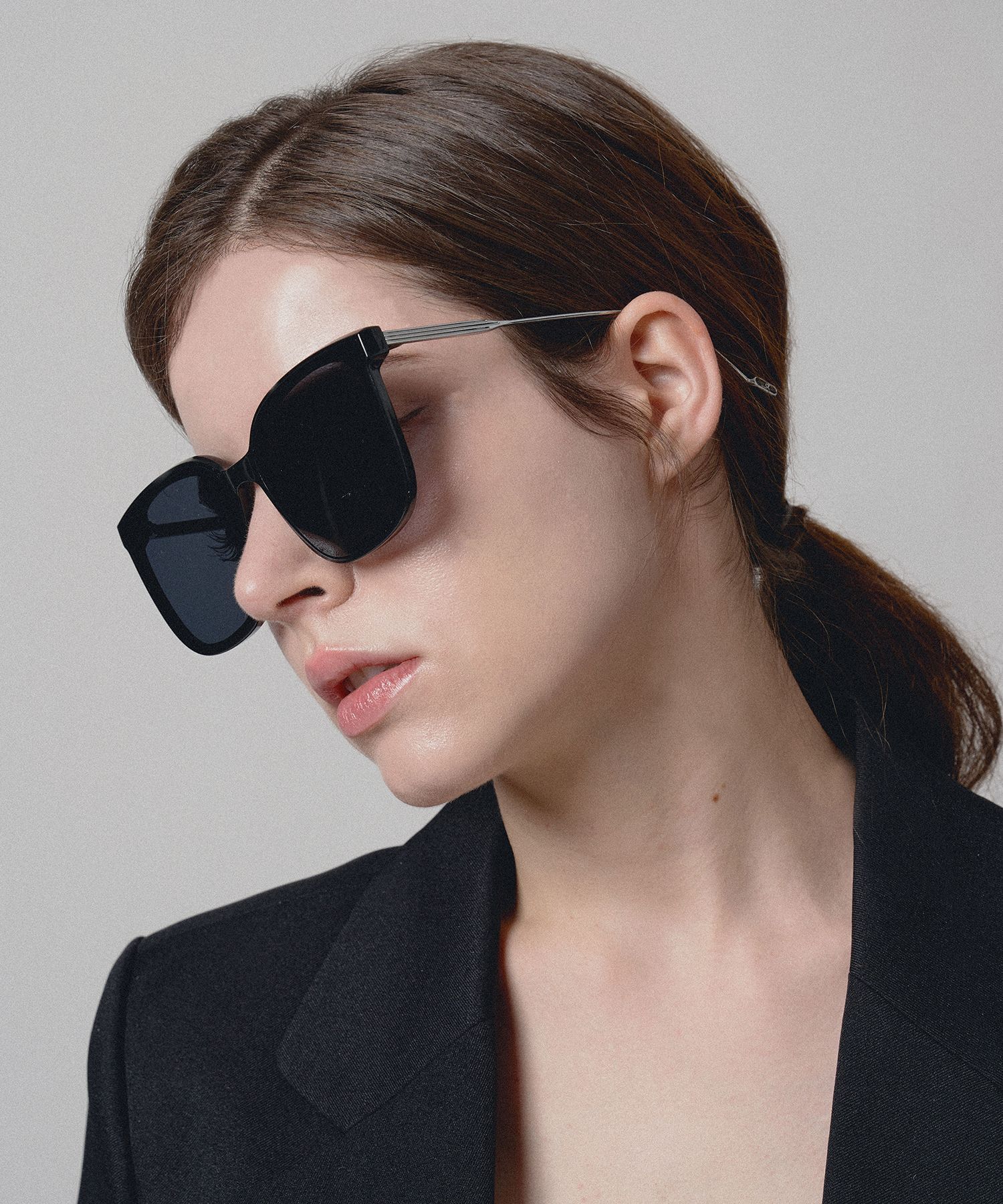 ●RECLOW● RC OJO SUNGLASS BLACK MUSINSA | RECLOW RC OJO GLASS BLACK BLACK VER