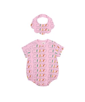 모모 베이비 수트세트_핑크