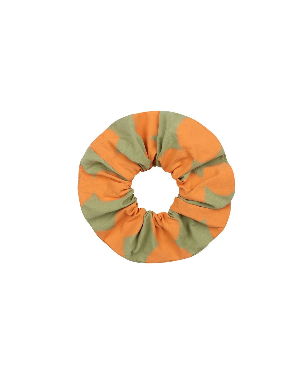 젤리멜로(JELLY MALLOW) 봉봉 스크런치_그린