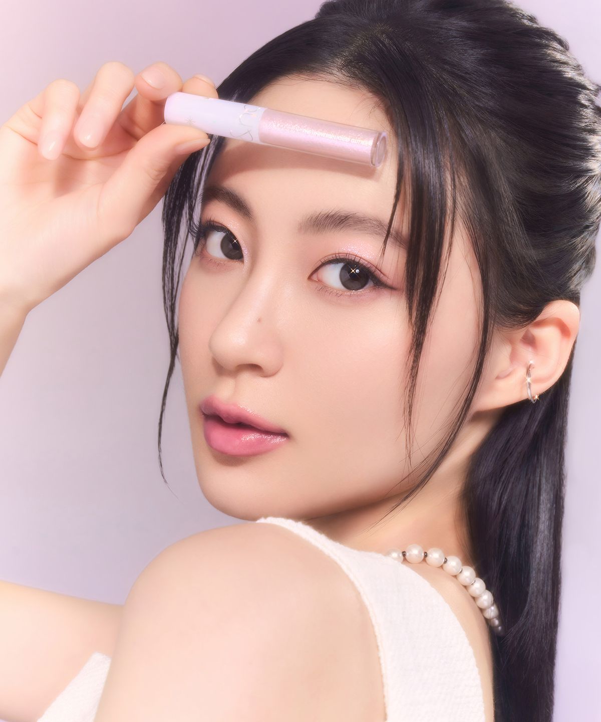 롬앤(ROM&ND) 더 유니버스 리퀴드 글리터