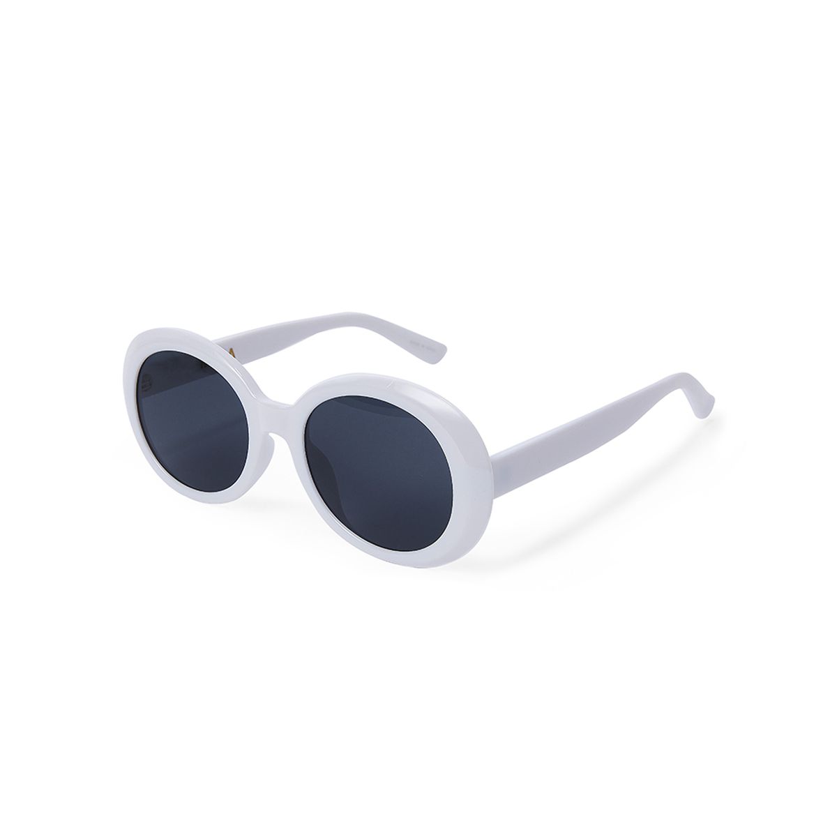 미타 선글라스(MITTA SUNGLASS) 팔라완 선글라스 MT002692C23 화이트