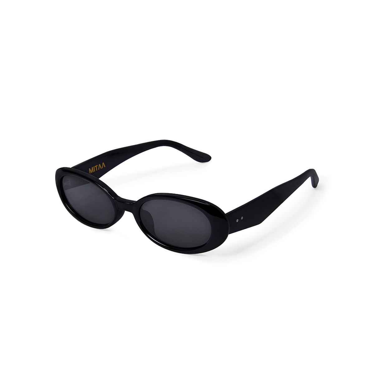 미타 선글라스(MITTA SUNGLASS) 블링키 선글라스 MT002693C1 블랙