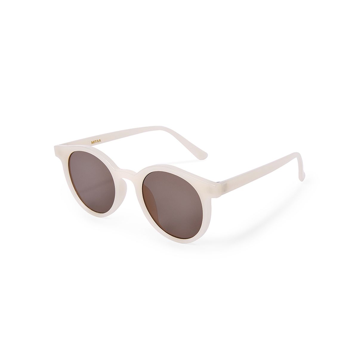미타 선글라스(MITTA SUNGLASS) 프레이저 선글라스 MT005178C19 베이지