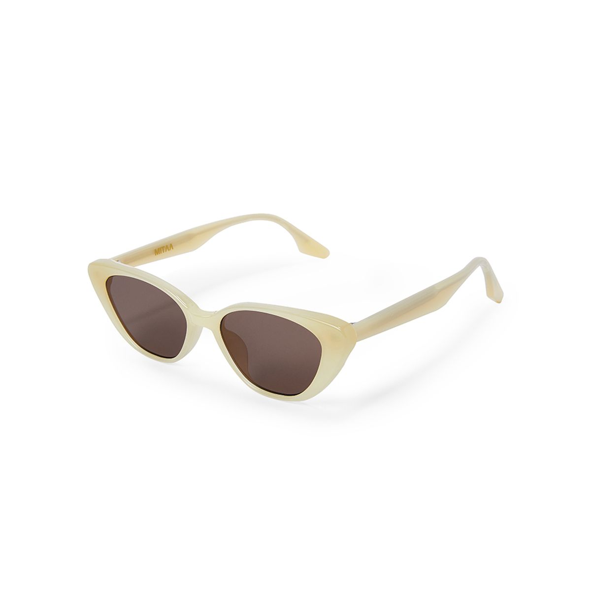 미타 선글라스(MITTA SUNGLASS) 호노칼라니 틴트 선글라스 MT005564C2 레몬