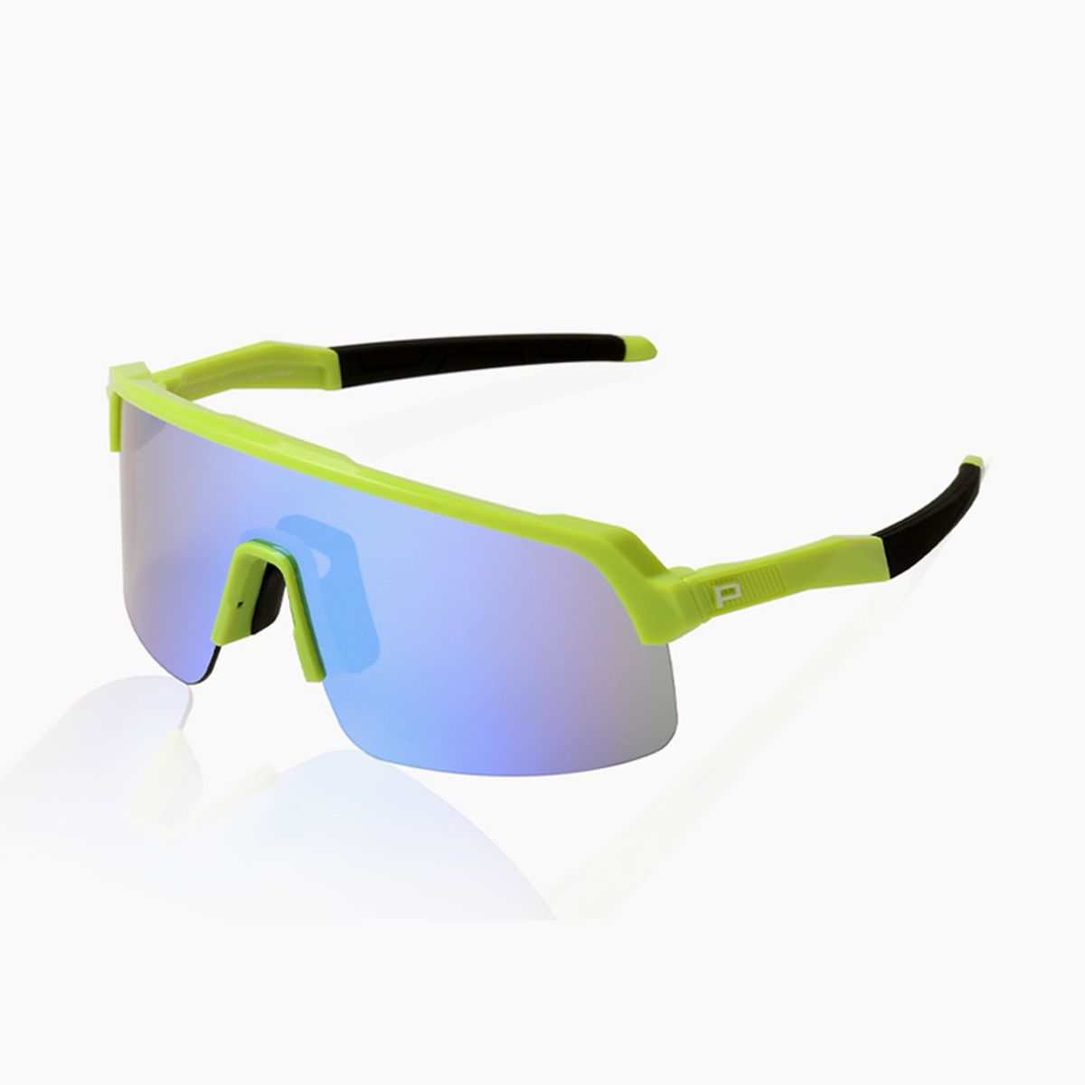 펠리츠(FELIZ) F-1001 C4 (LightGreen / LightBlue Mirror 렌즈)