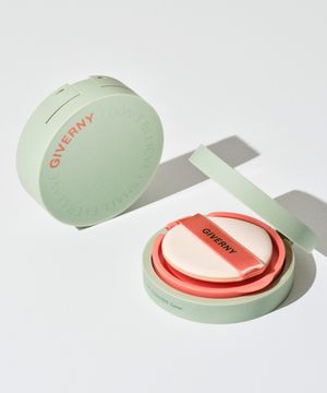 밀착 커버 쿠션 (본품)