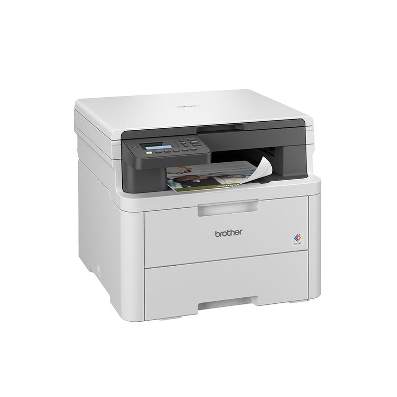 DCP-L3520CDW (토너포함) 컬러 레이저복합기