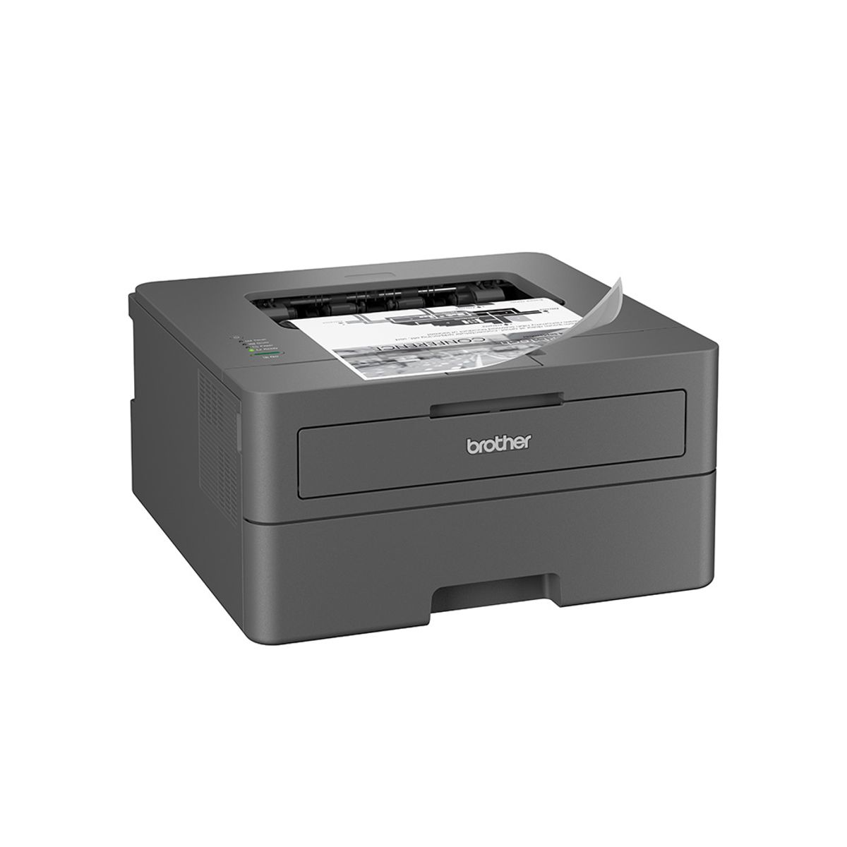 브라더(BROTHER) HL-L2400D (토너포함) 흑백 레이저프린터
