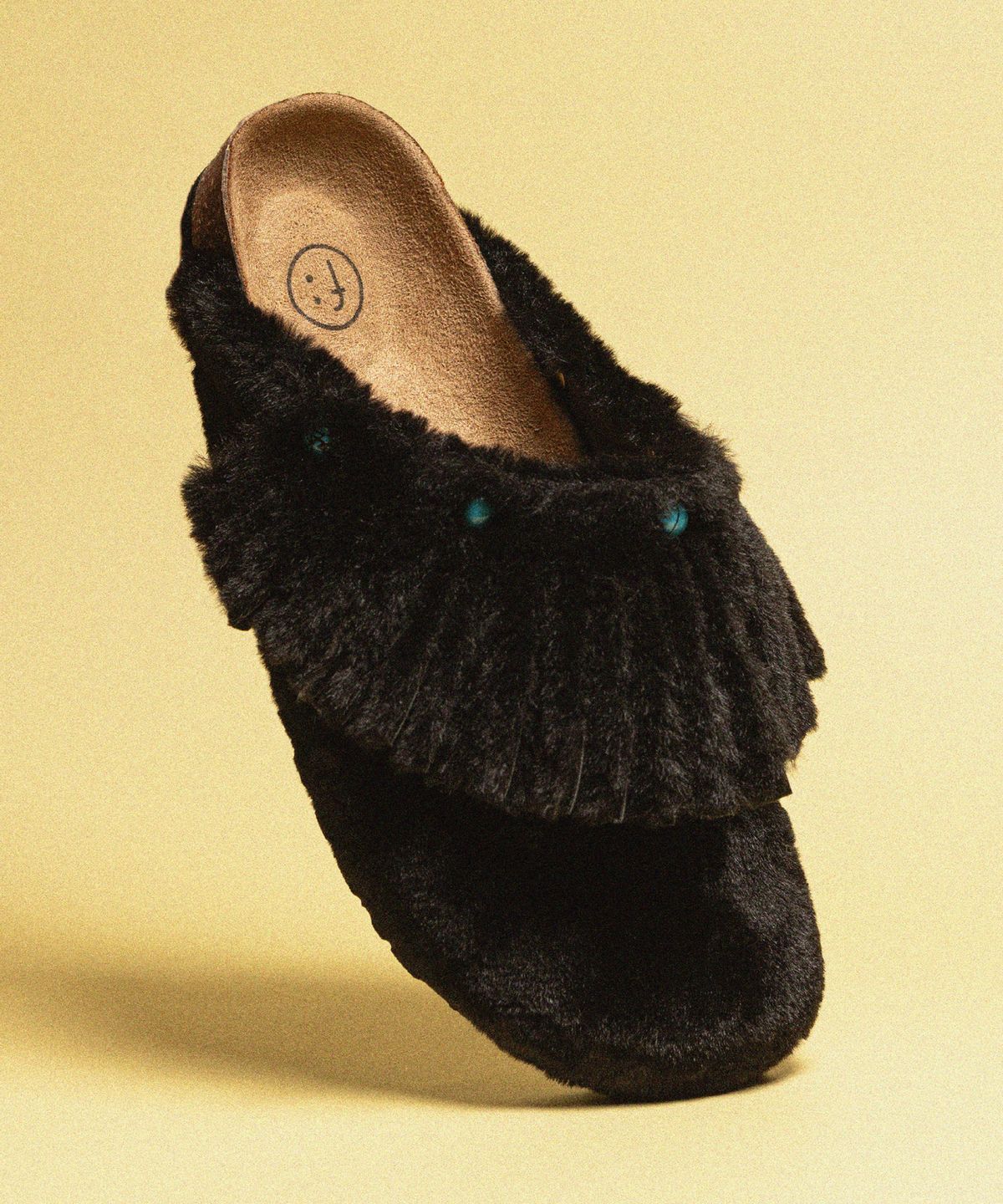 페르커(FERKER) TICO Pirate black