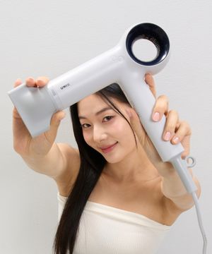 디오 BLDC 저소음 경량 드라이기 UN-A7300N