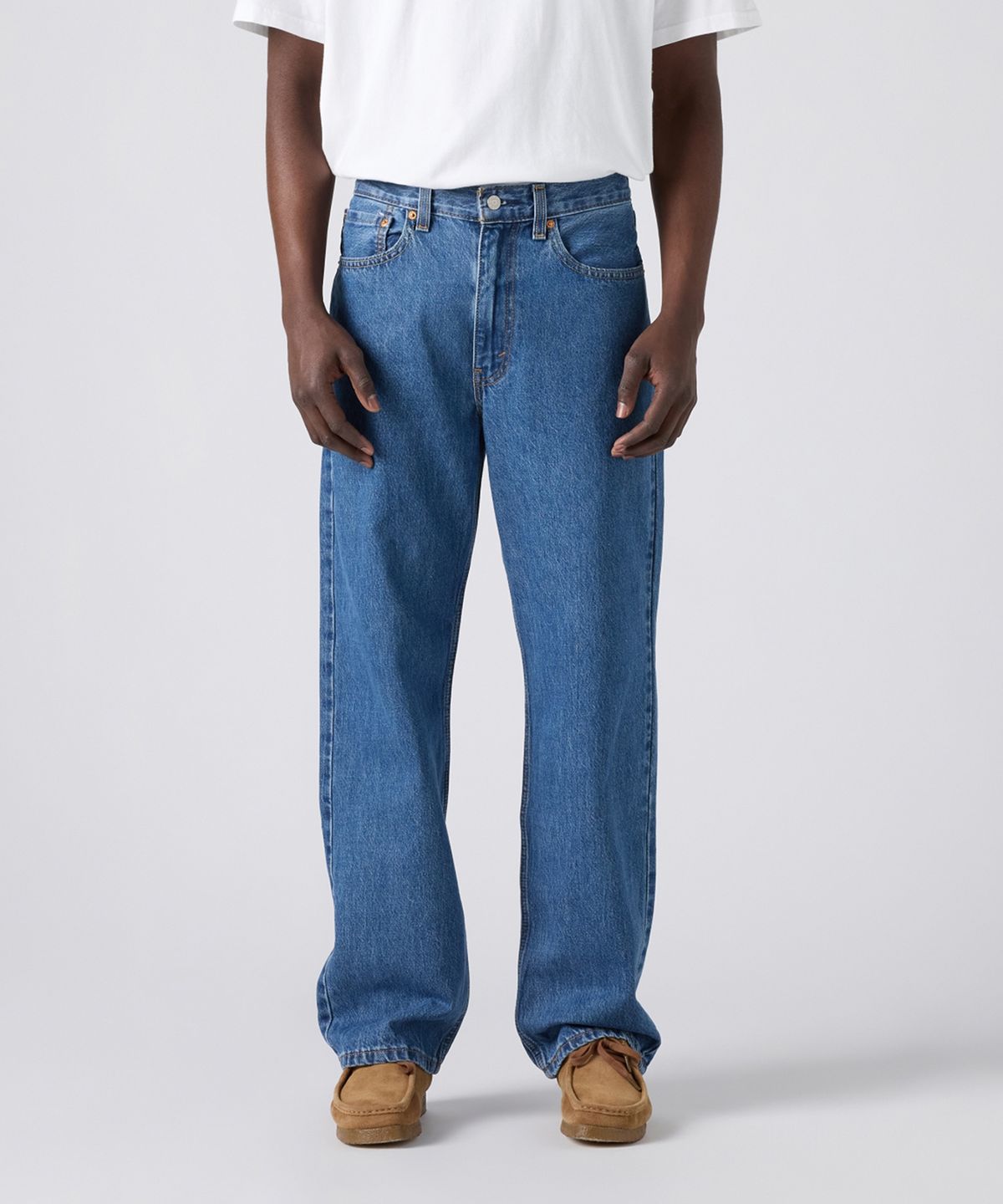 리바이스(LEVI'S) 565™ 루즈 스트레이트 진 A7221-0000