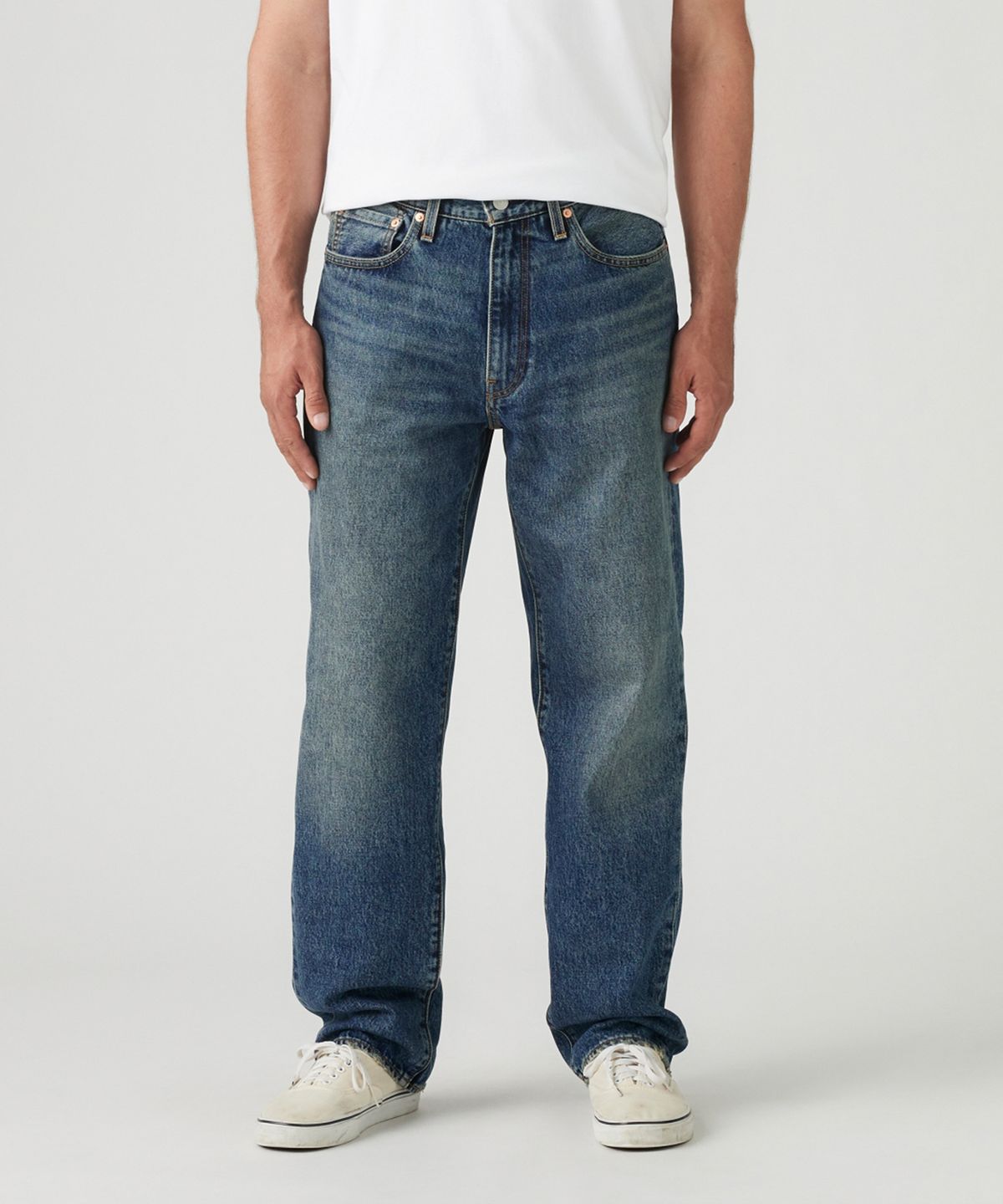 리바이스(LEVI'S) 568™ 루즈 스트레이트 진 29037-0059