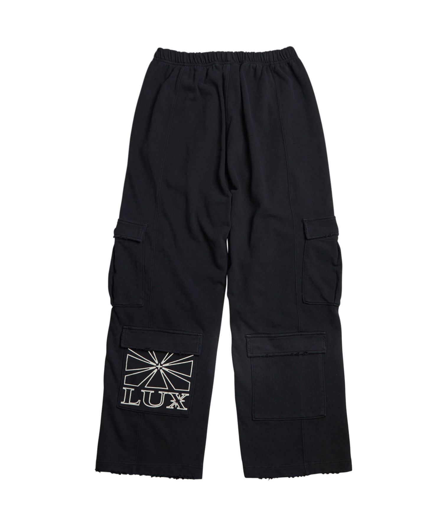 ★MUSINSA STANDARD★ One Tuck Cargo Bermuda Pants Black MMEP MUSINSA | AVANDRESS Side Big Cargo Pants BLUE
