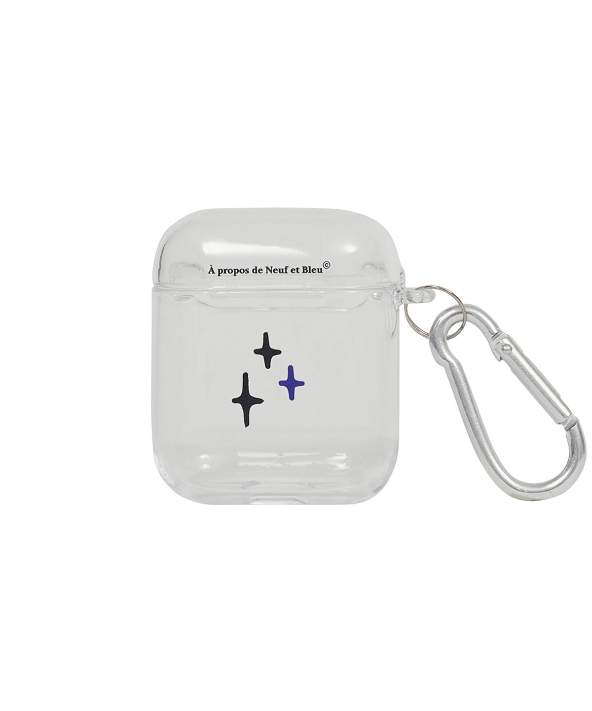 누프에블루(NEUFETBLEU) NEB airpods case