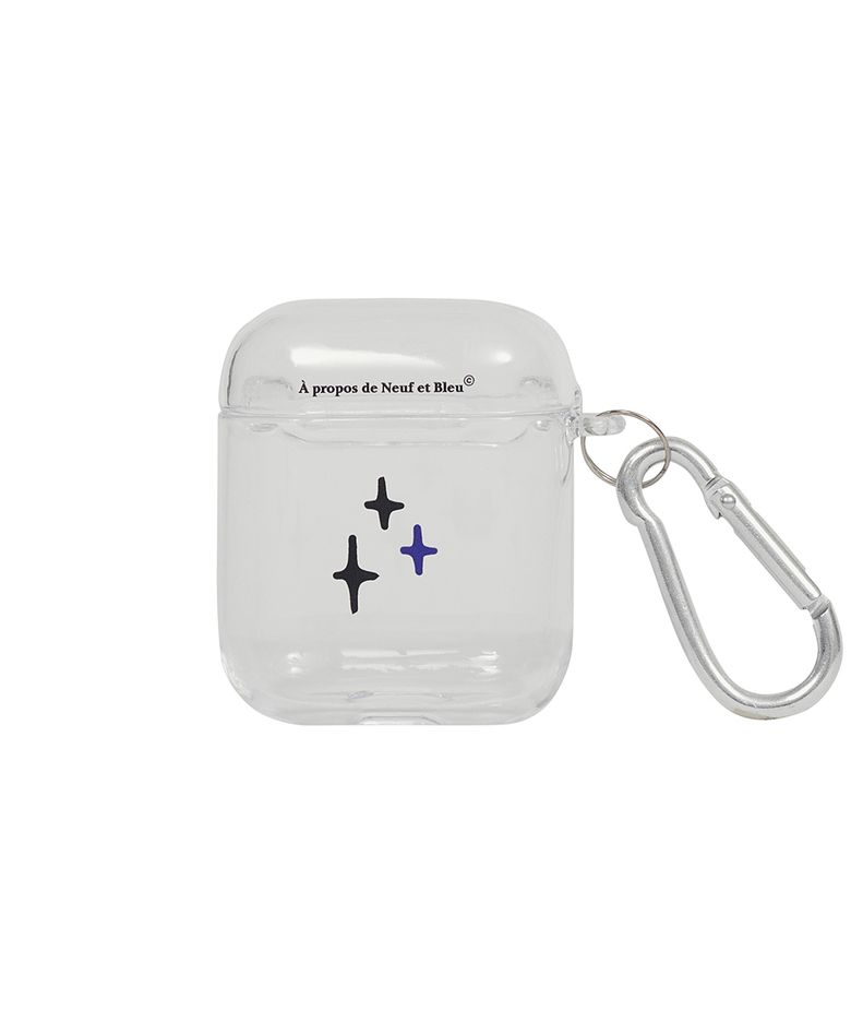 NEB airpods case