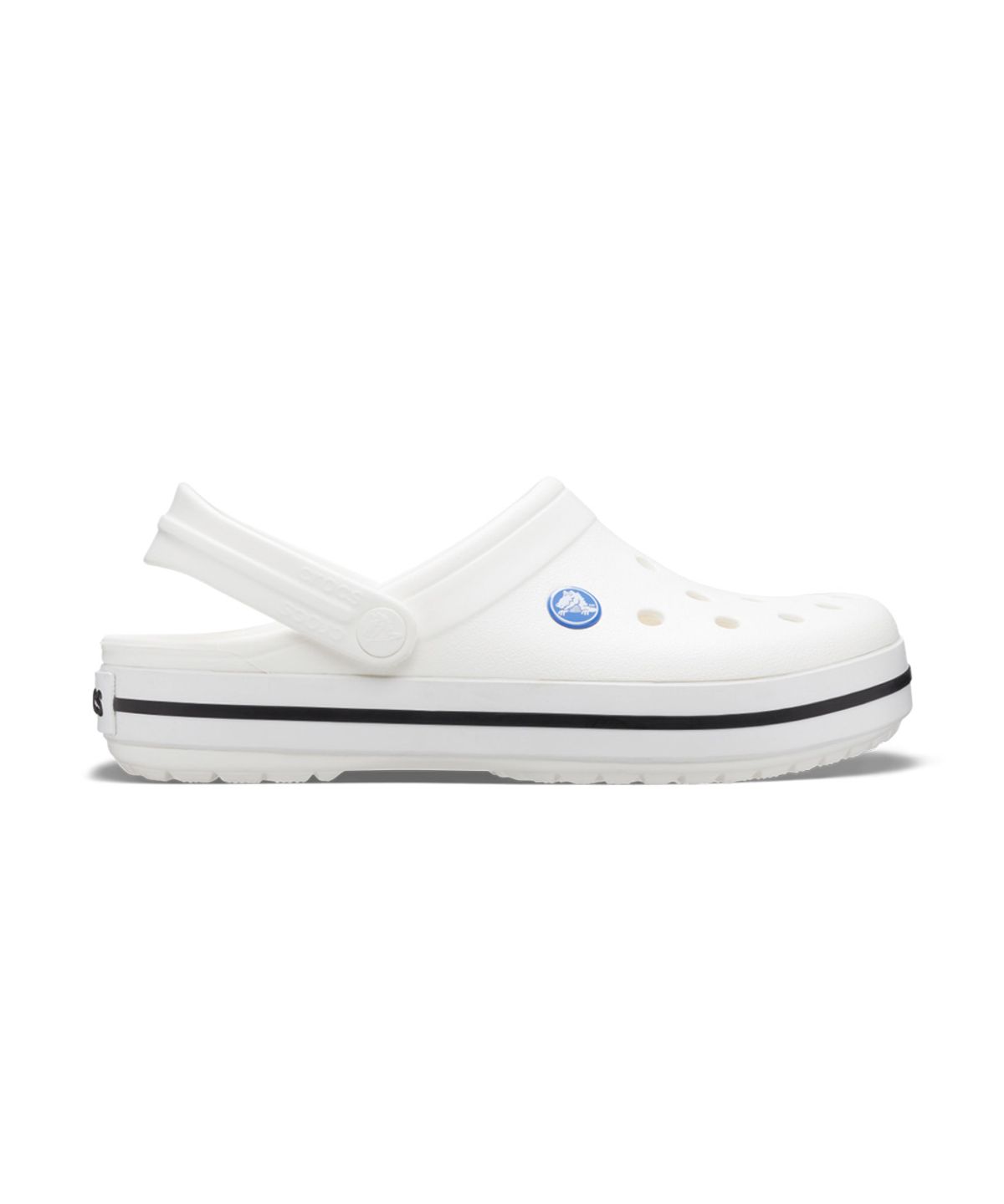 크록스(CROCS) 공용 크록밴드 WT (24SUCL11016)