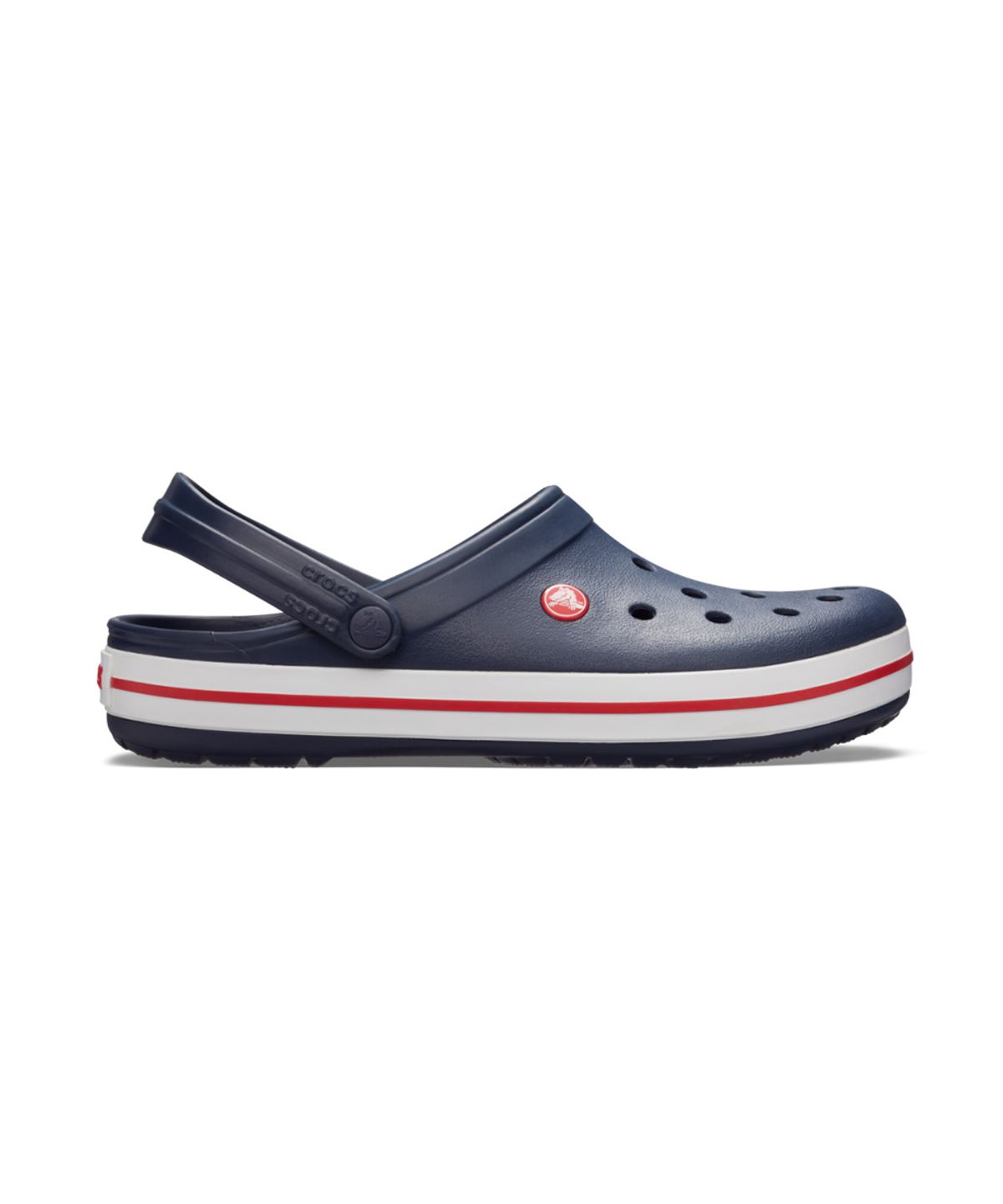 크록스(CROCS) 공용 크록밴드 NV (24SUCL11016)