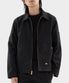 아이젠하워 레귤러핏 재킷 Black