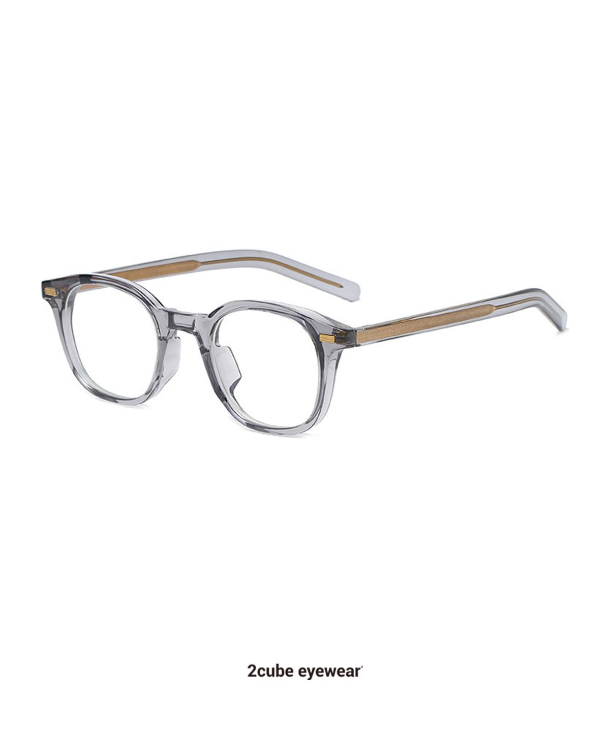 투큐브(2CUBE) Harddoubletip(Grey)