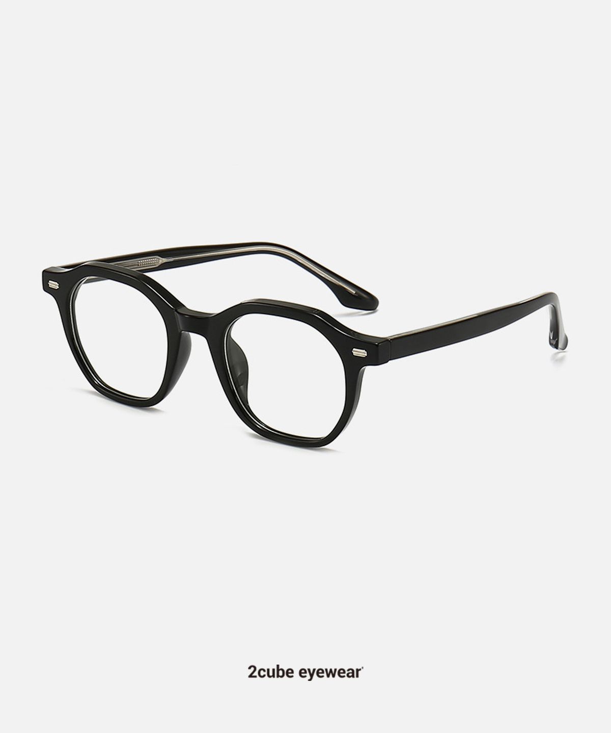 투큐브(2CUBE) Highend-square(Black)