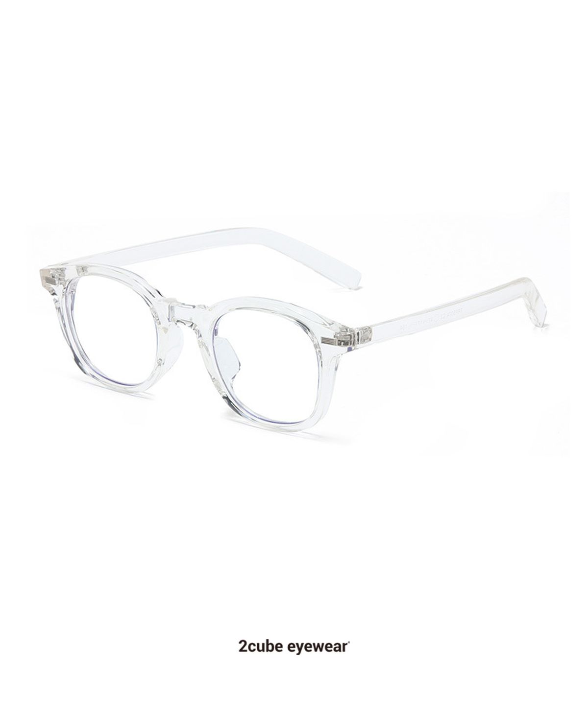 투큐브(2CUBE) new B3033(Clear)