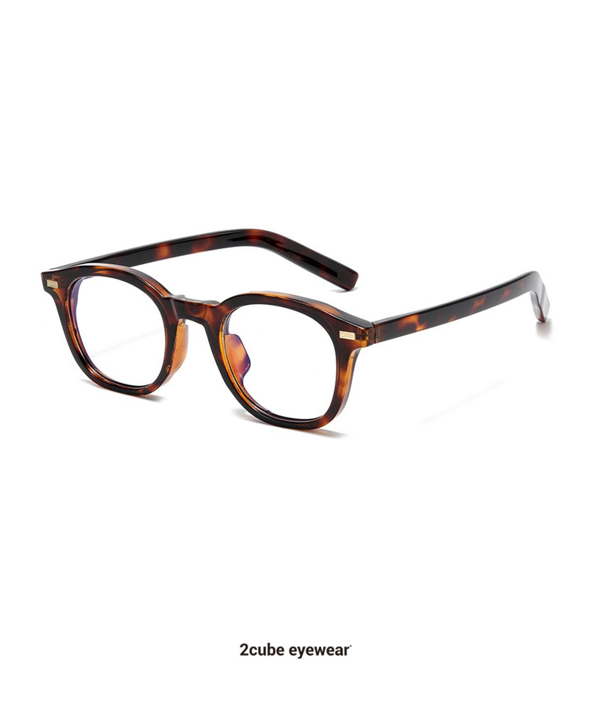 투큐브(2CUBE) new B3033(Leopard)