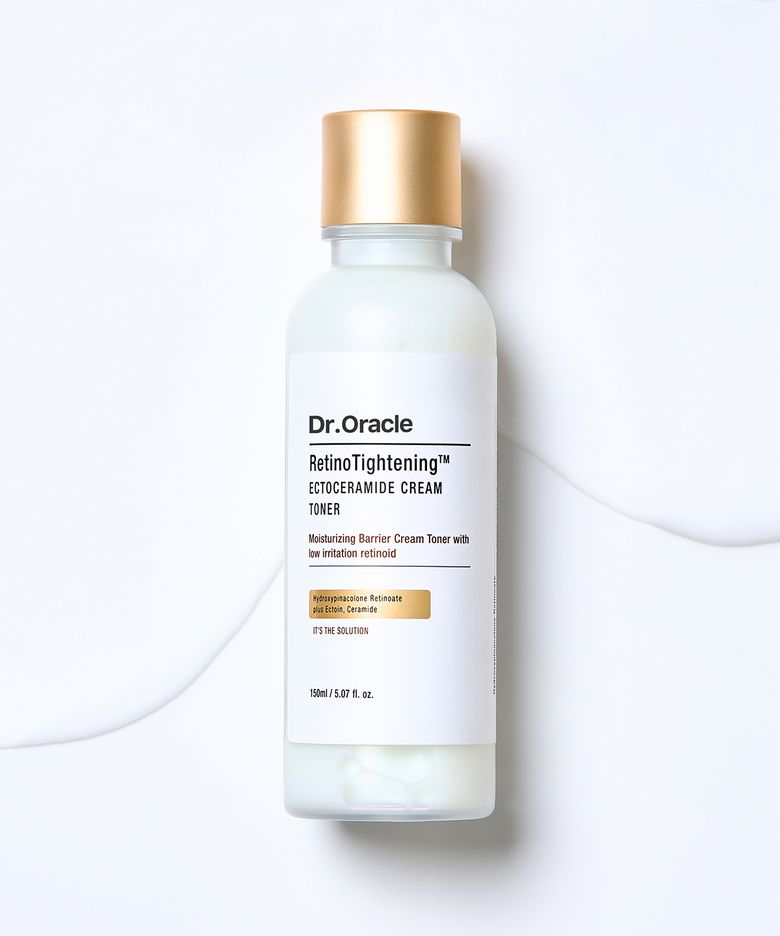 레티노타이트닝 엑토세라마이드 크림 토너 150ml