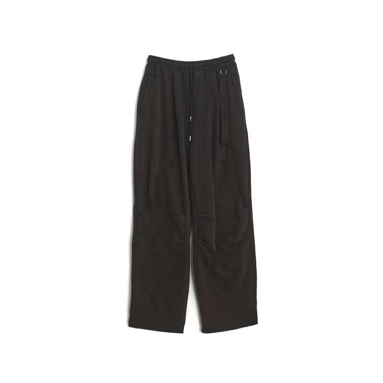 Hard Washed Sweat Pants