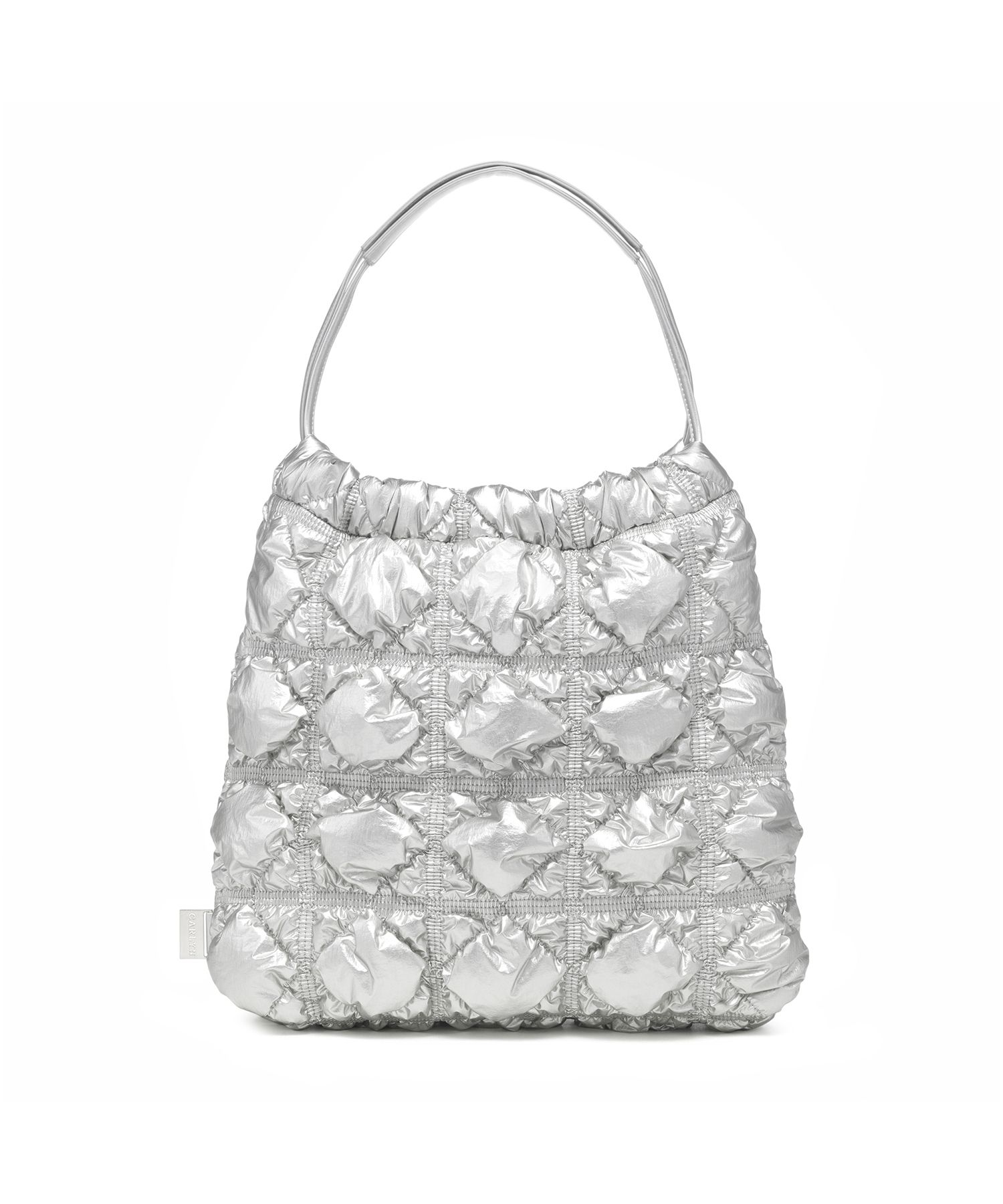 MUSINSA | CARLYN Twee Soft - Silver