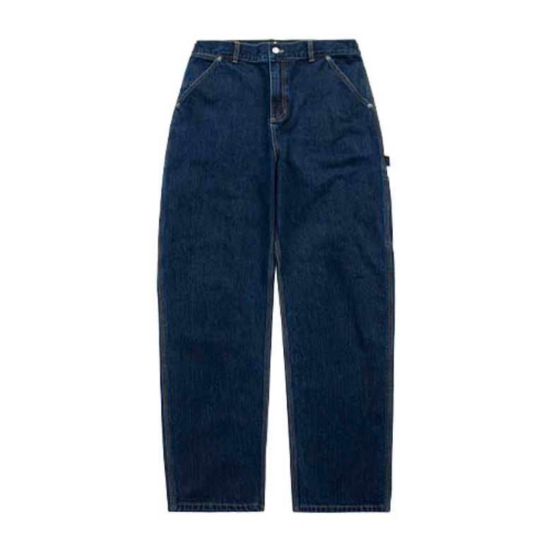 TRUNK Simple Denim Pants