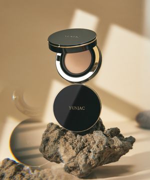 에어리 크림 커버 밤 파운데이션