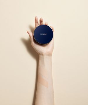 스무딩 커버 컴팩트 파운데이션 SPF50+ PA++++