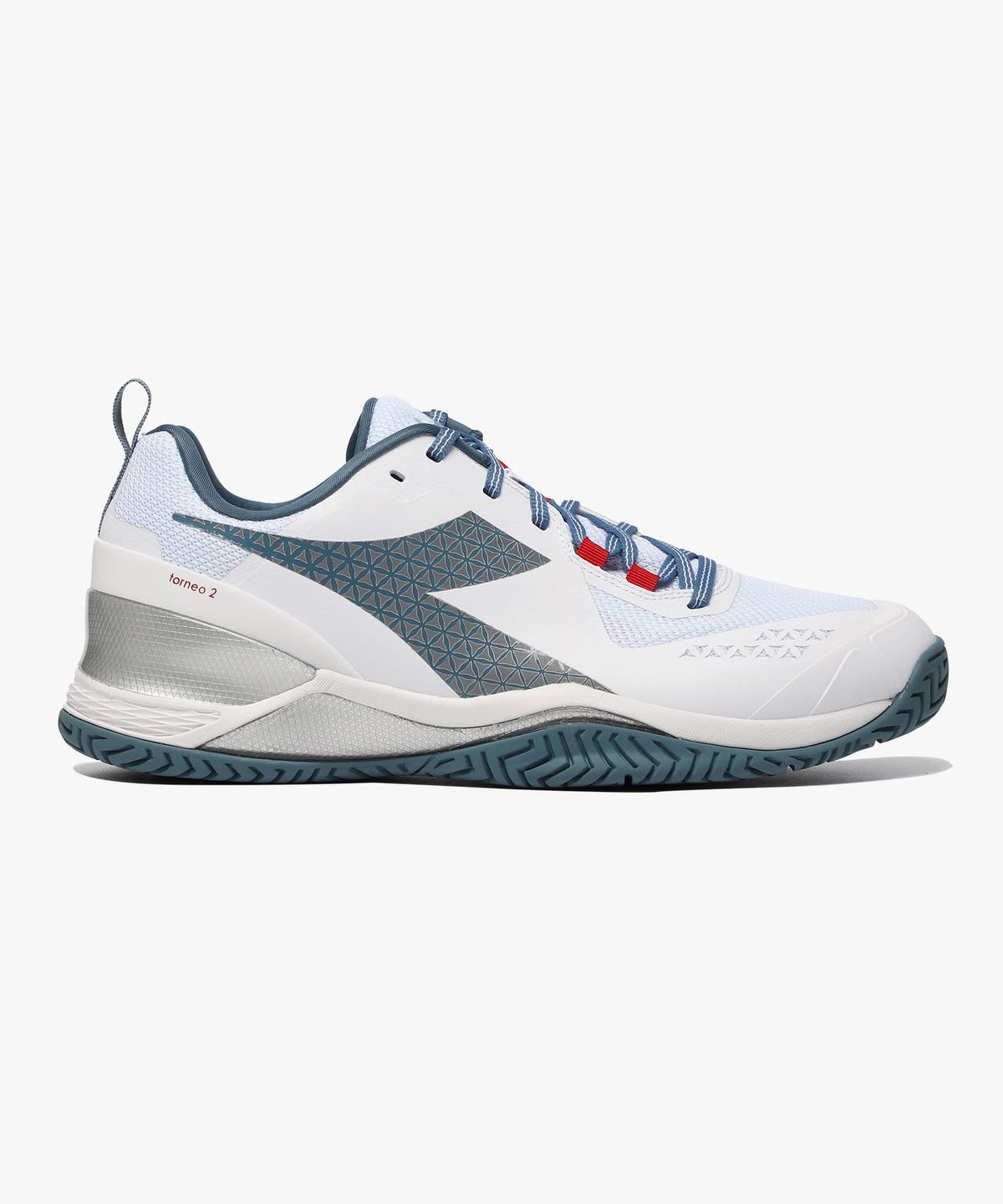디아도라(diadora) 블루실드 토르네오 2 AG BLUE