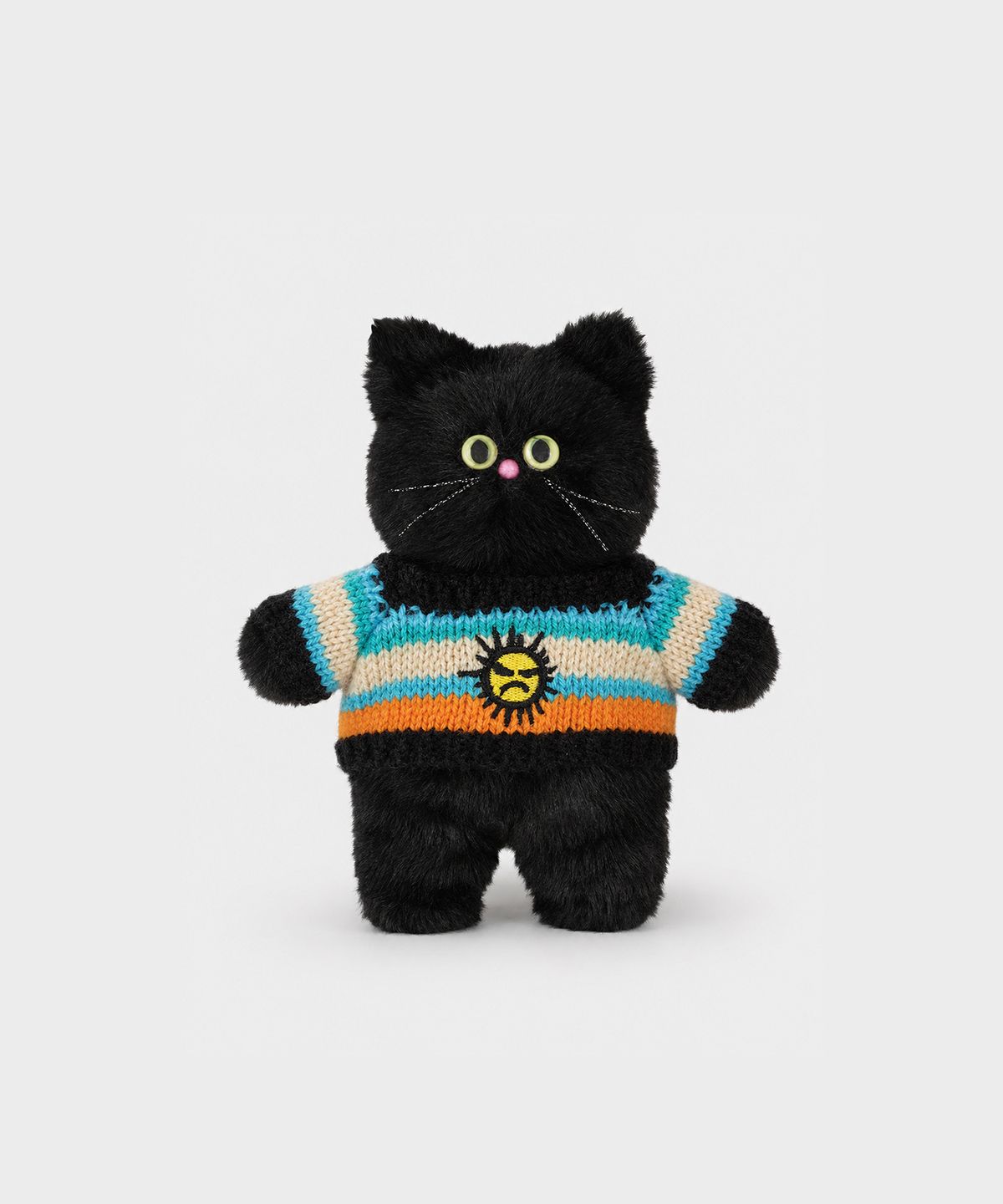 코지모지(COSYMOSY) [키링 악세사리] 니트 - 3 Type