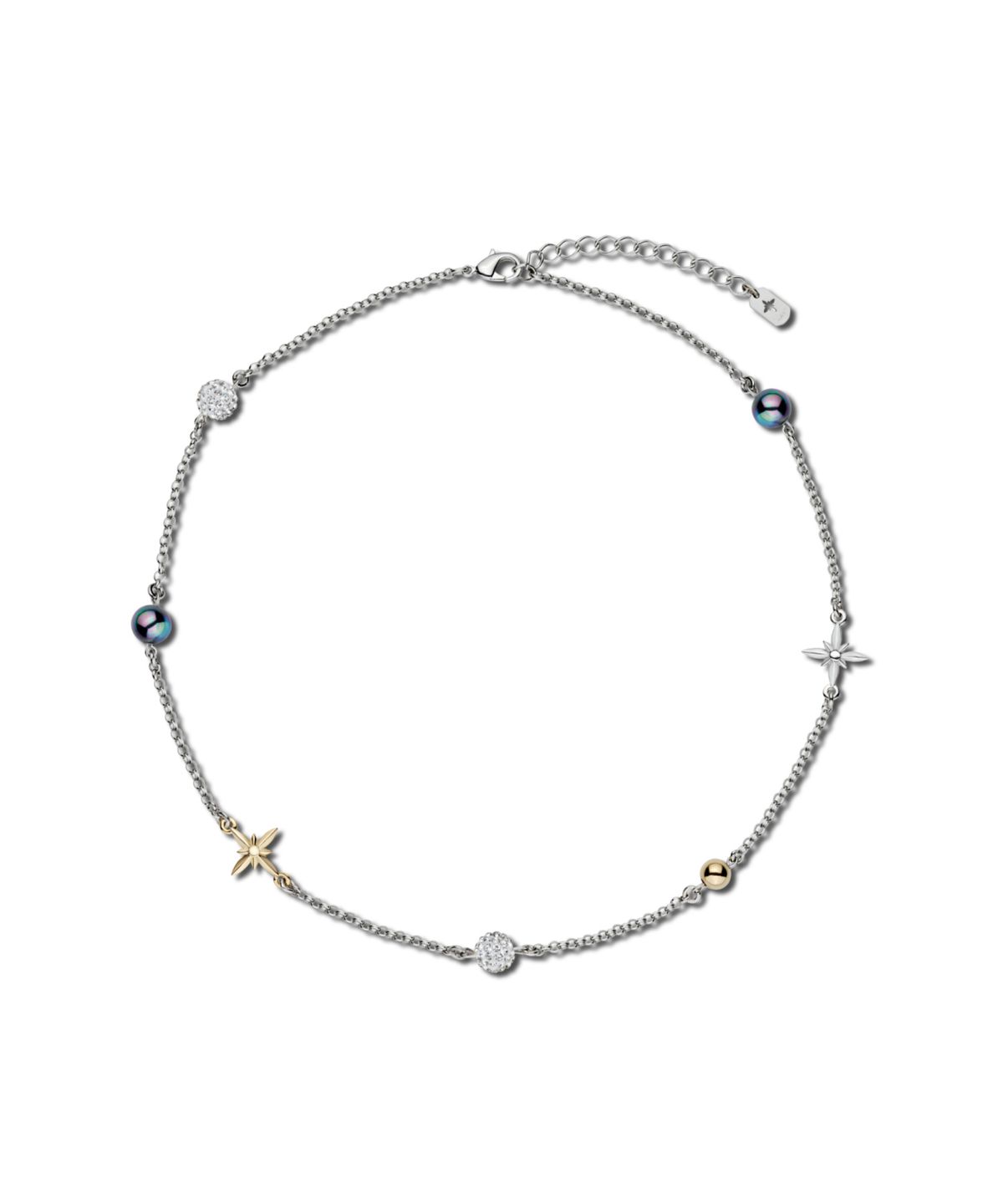 에이지47(AG47) i need. Necklace-09 Multiple Galaxy